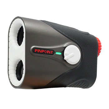 ゴルフ距離計 レーザーアキュラシーPINPOINT XC1500